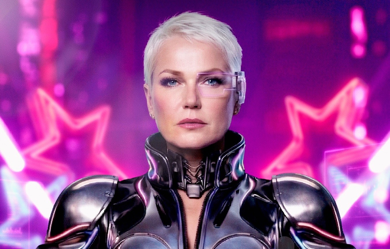 Xuxa explica por que não canta mais 'Amiguinha Xuxa' em sua turnê