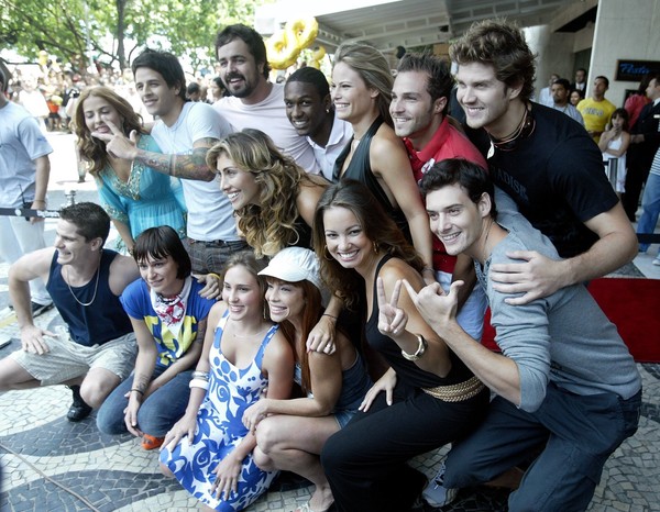 Superlista traz todos os participantes do 'Big Brother Brasil' desde a ...