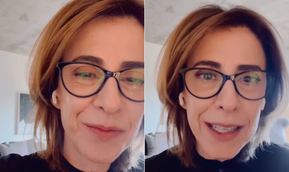 Fernanda Torres Celebra Estreia de 'Ainda Estou Aqui': Um Filme Feito para o Brasil