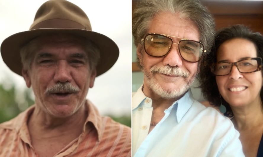 Jackson Antunes revela ter recebido transplante de rim e esposa foi doadora