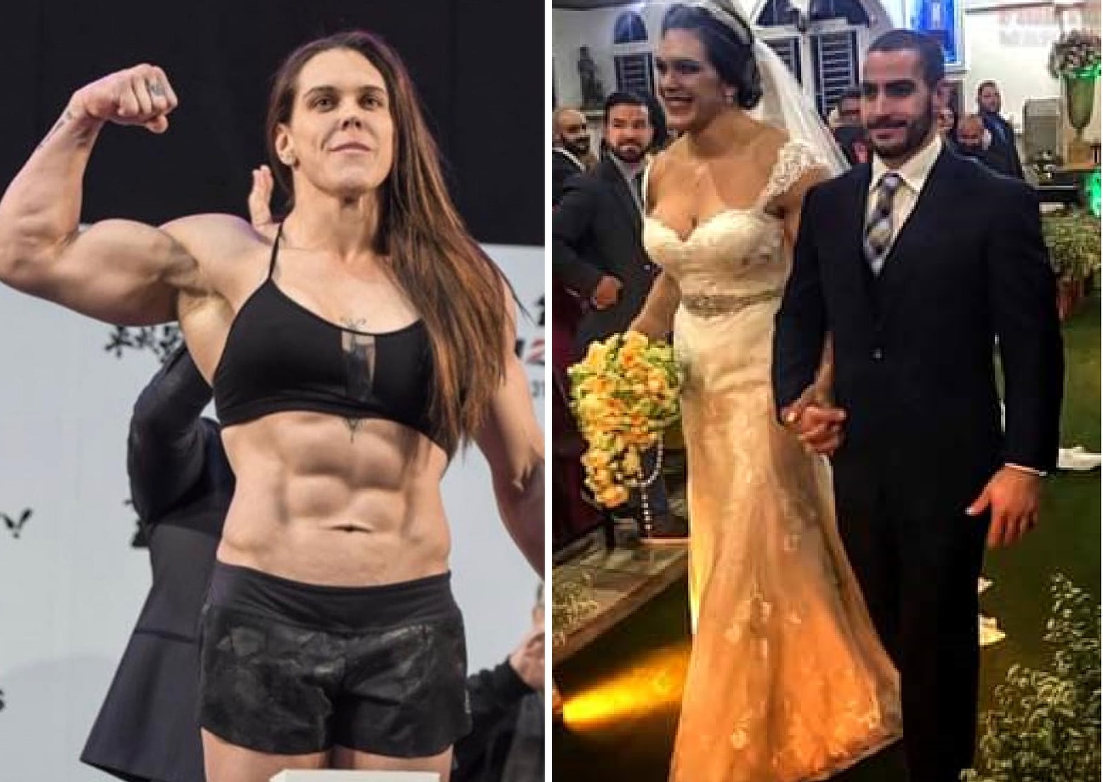 Gabi Garcia Porn