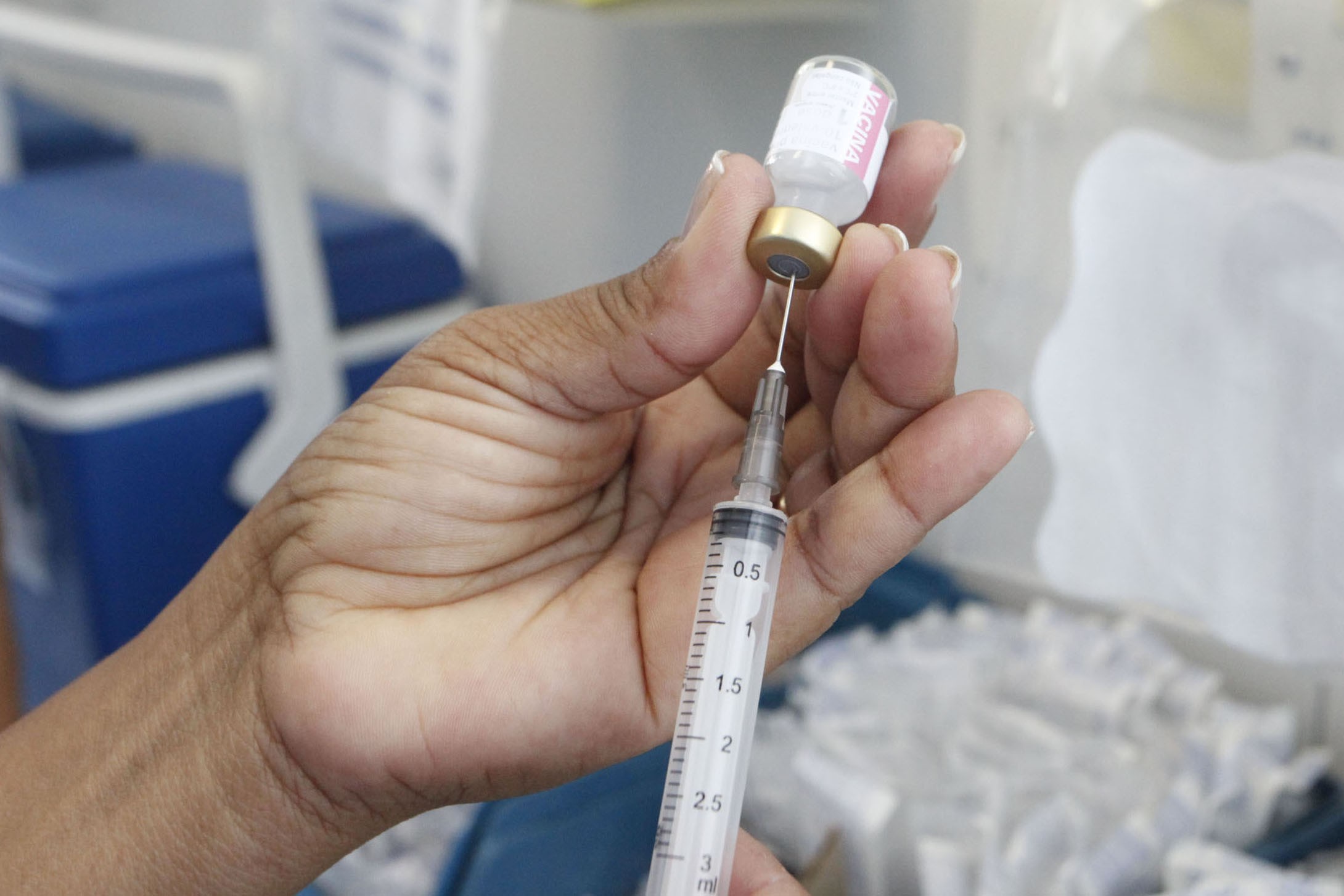 Casos de caxumba crescem quase 50% no Rio e autoridades reforçam a importância da vacinação; saiba como se imunizar