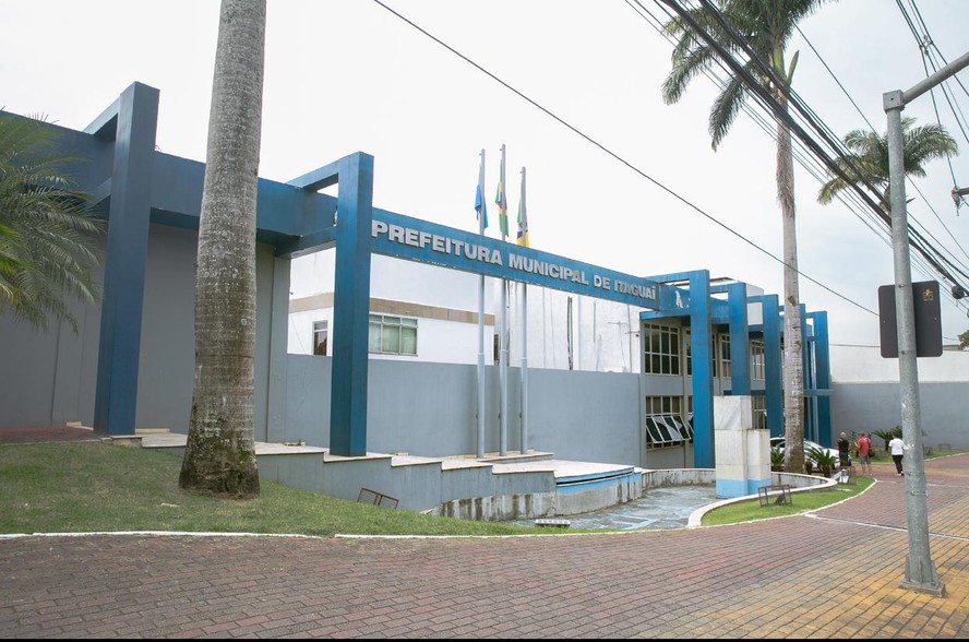 Draco investiga contratação sem licitação em Itaguaí