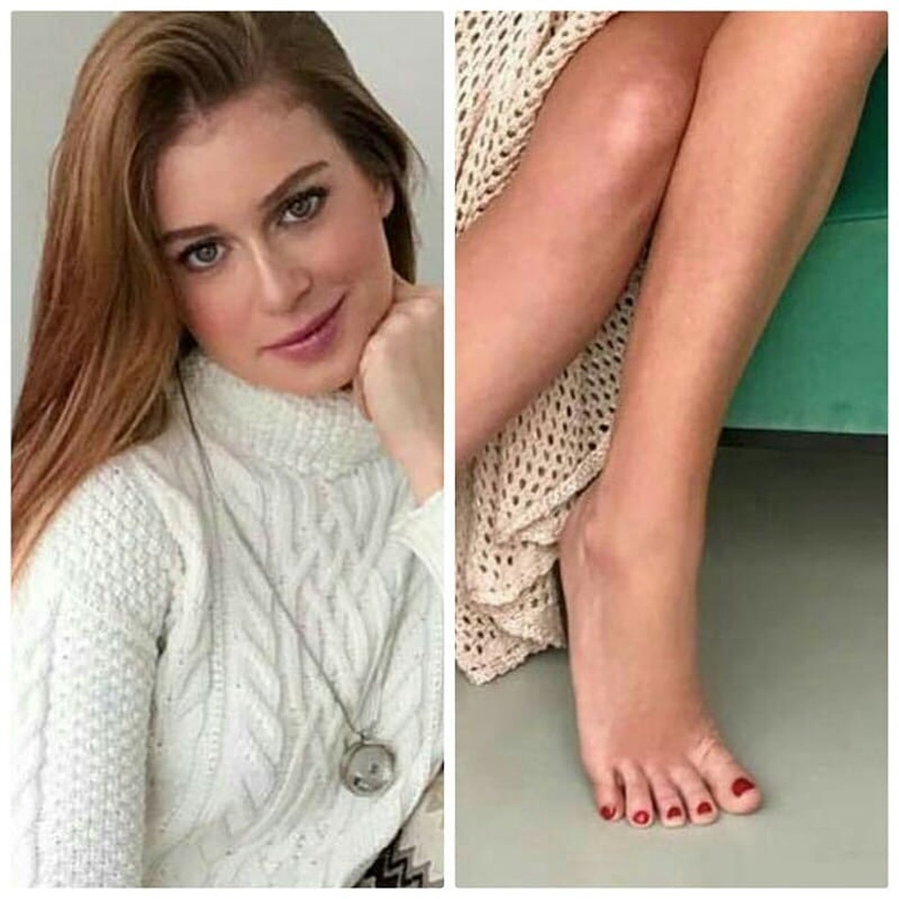 Marina Ruy Barbosa — Foto: Reprodução/ Instagram
