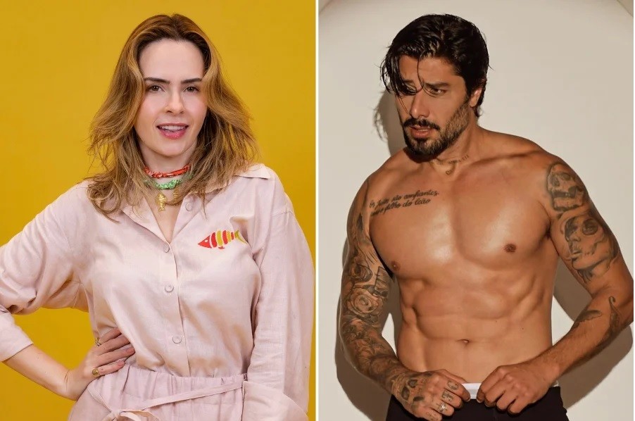Boninho quebra silêncio sobre suposta rixa com Ana Paula Renault e chama rival da sister no 'BBB 16' de 'mala'
