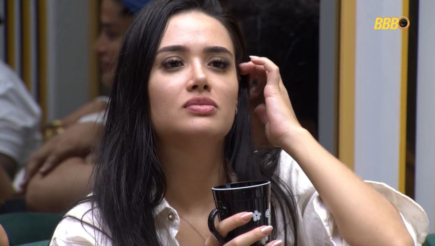 Quem Vai Ganhar O Bbb 26 Após Brigido Ser Eliminado Vote No Seu