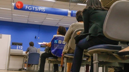 Em junho, Caixa e Banco do Brasil pagarão abono salarial do PIS/Pasep a quatro grupos de trabalhadores
