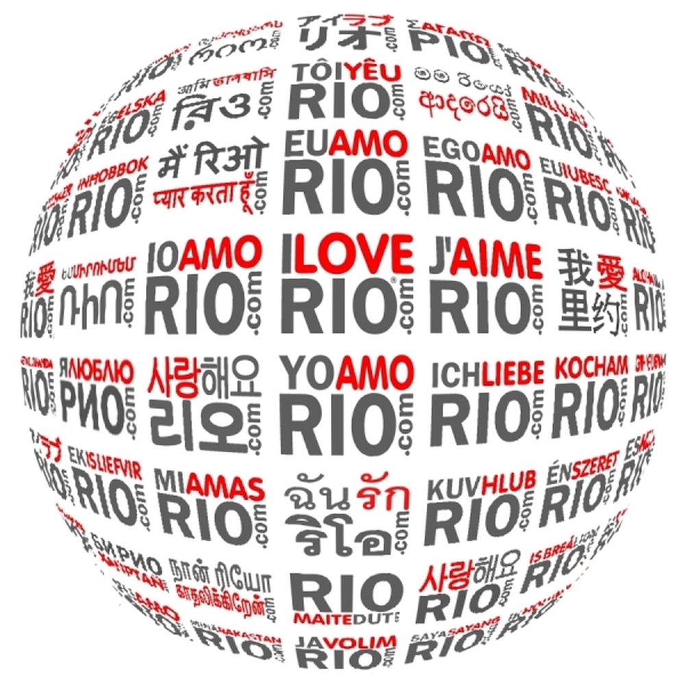 Projeto 'I LOVE RIO' completa mais de uma década de ações culturais e ...