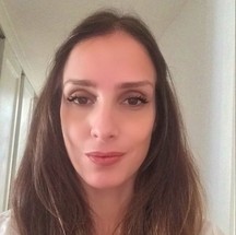 Manuela, do "BBB 2", fez doutorado em Filosofia e dá aulas — Foto: Instagram