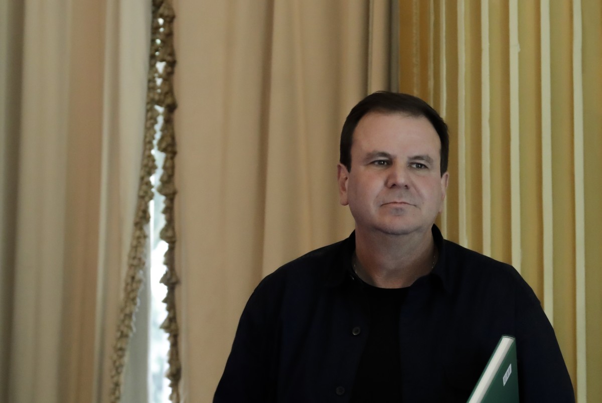 Extra, Extra! na CBN:O impasse nas negociações entre o Republicanos e ...