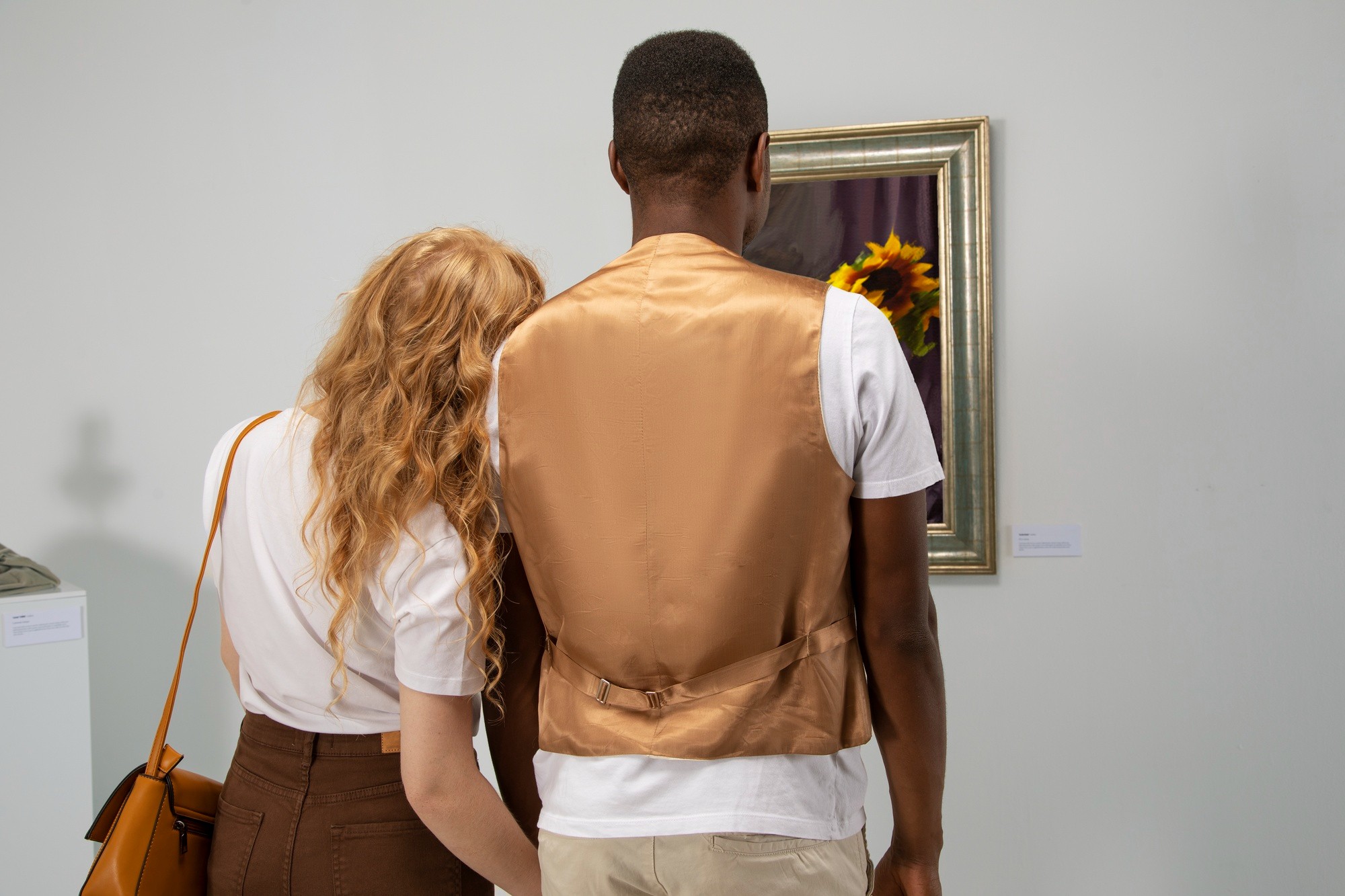 Ciência revela como o cérebro interpreta a beleza artística - Foto