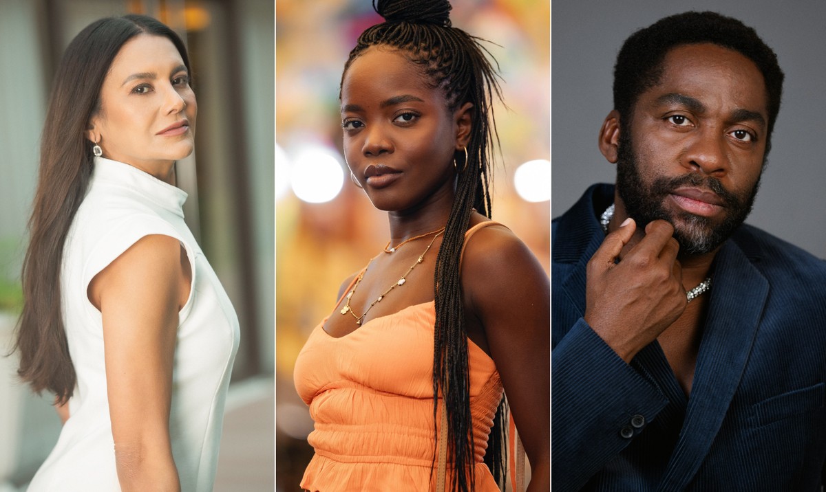 Globo: Descubra as Próximas Novelas que Estreiam em 2024