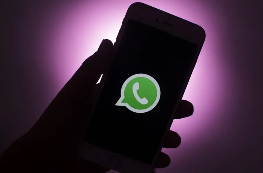 WhatsApp lança compartilhamento de tela durante chamada - 08/08