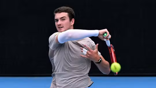 João Fonseca e Bia Haddad conhecem seus adversários em Indian Wells João Fonseca e Bia Haddad conhecem seus adversários em Indian Wells