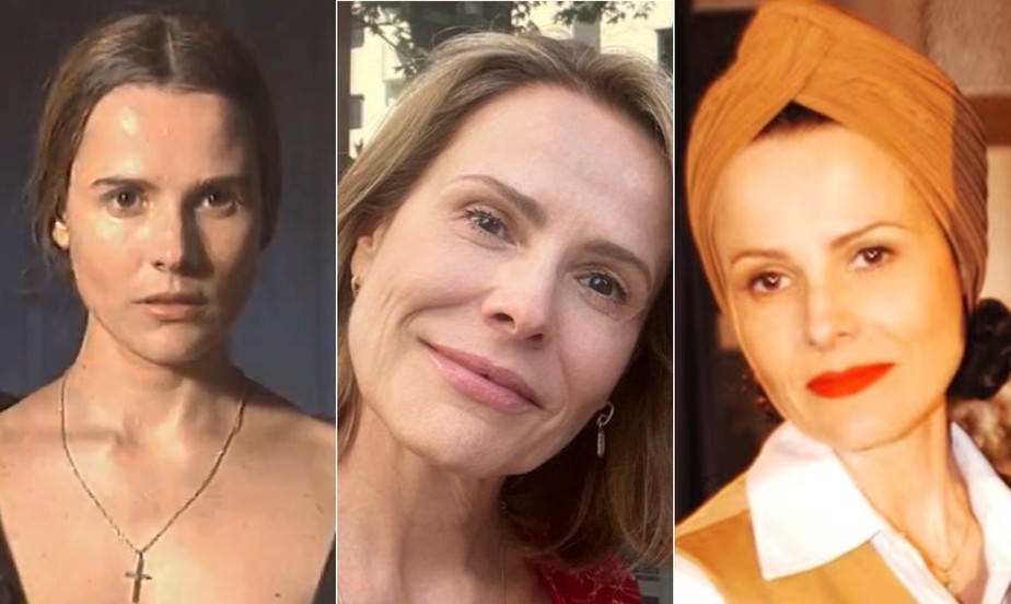 No ar na reprise de 'Alma gêmea' e 'Memorial de Maria Moura', Bia Seidl  deixou novelas e se dedicou à dublagem