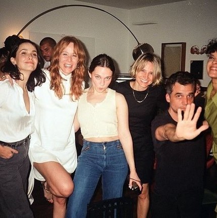 Wagner Moura treina, reencontra amigos e prepara filme em temporada no Brasil — Foto: reprodução/ instagram