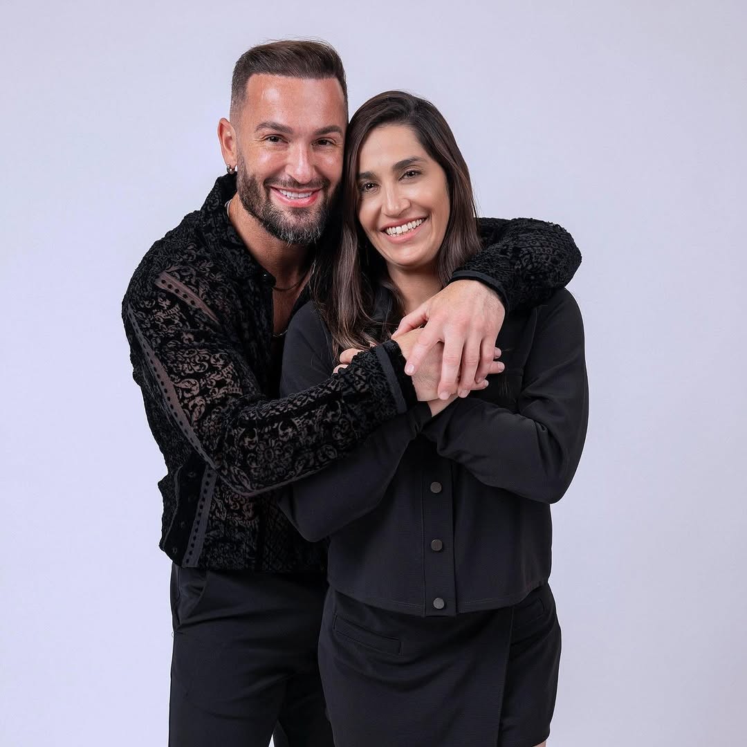 Diego Hypolito E Casado