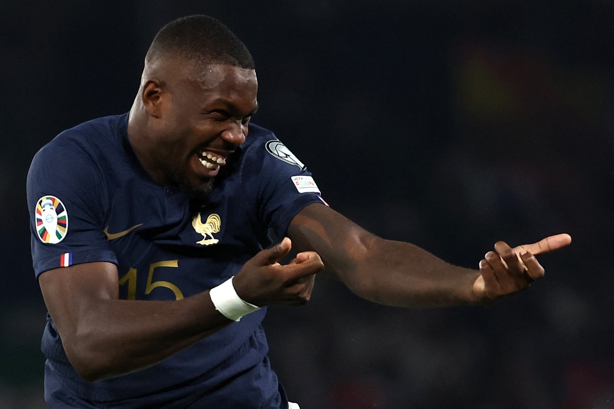 Éliminatoires du Championnat d’Europe : la France qualifiée, les Pays-Bas gagnent et la Hongrie surprend |  sport