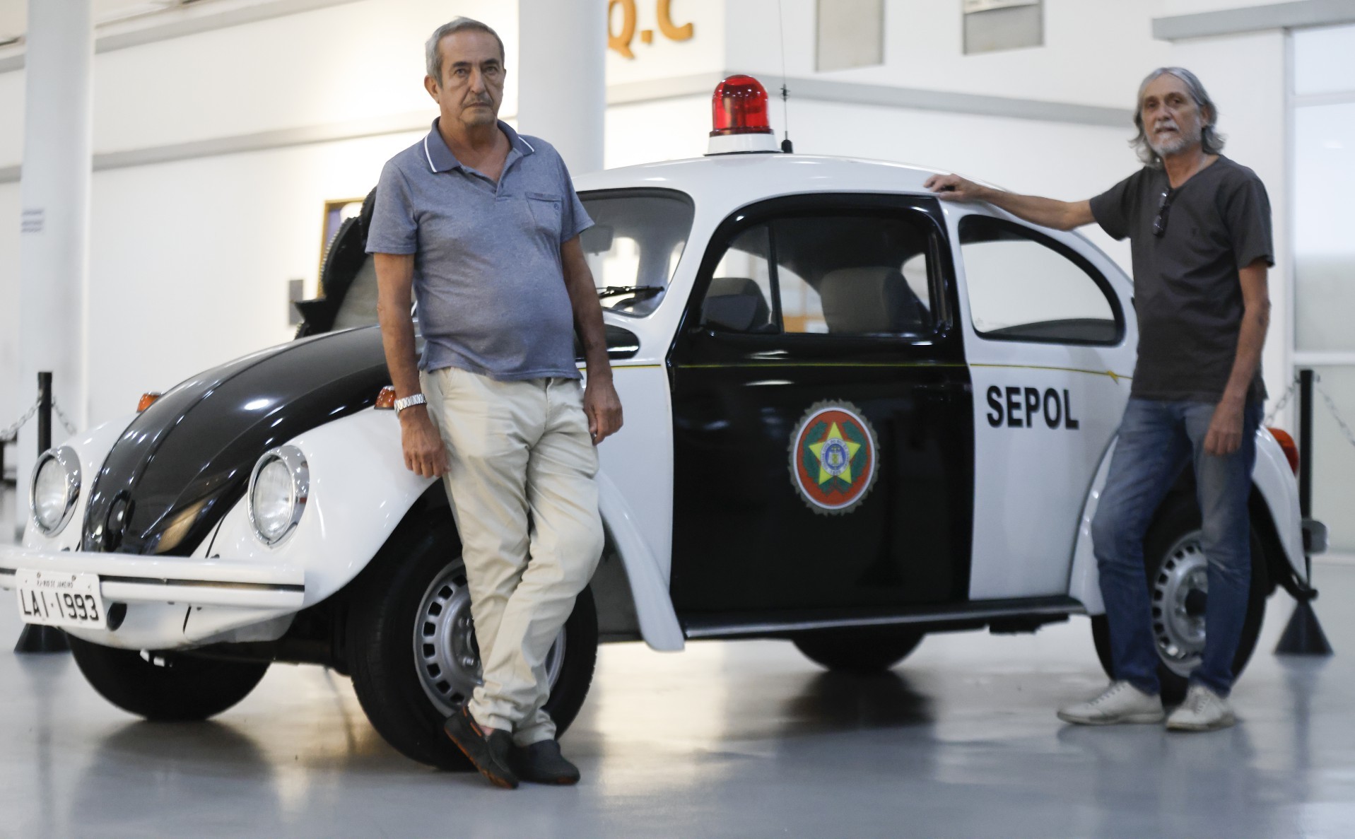 'Quem matou Rosalina': cinzas de vitima que disputava herança de R$ 80 milhões estão em igreja do Rio
