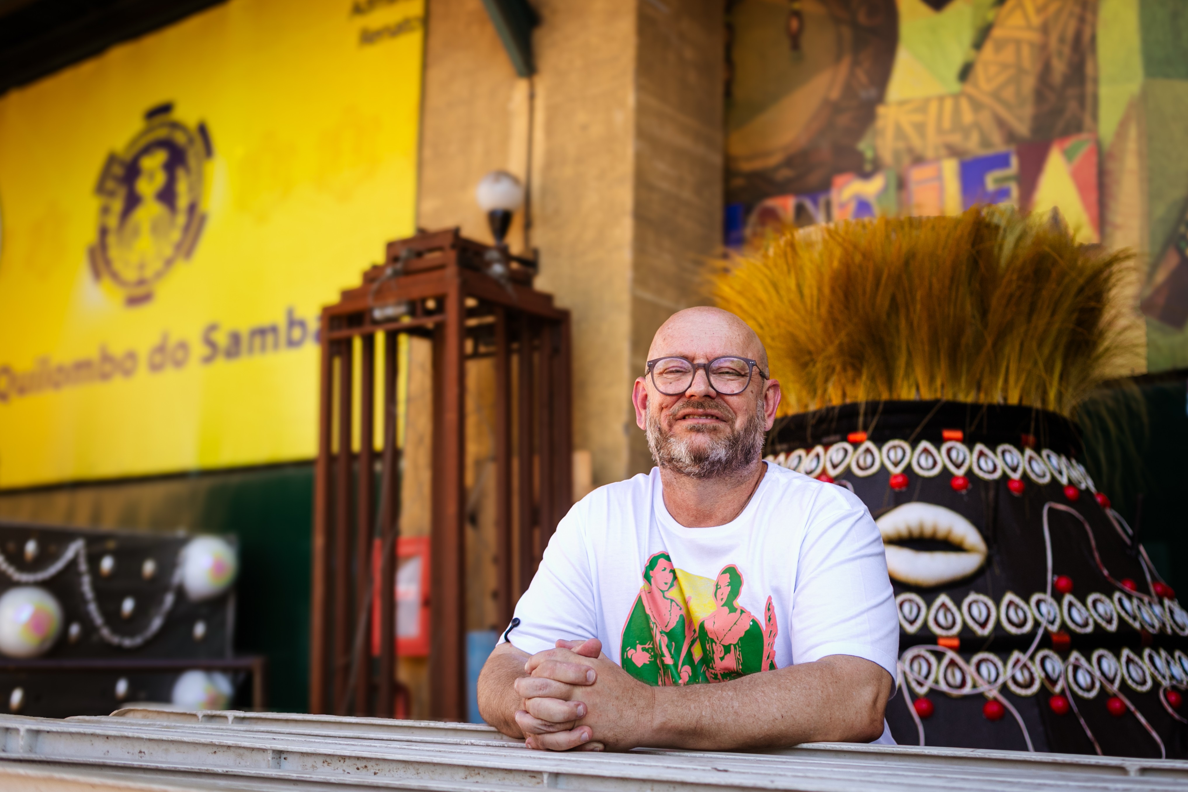 O que Nossa Senhora Aparecida revela sobre a cultura e o racismo no Brasil