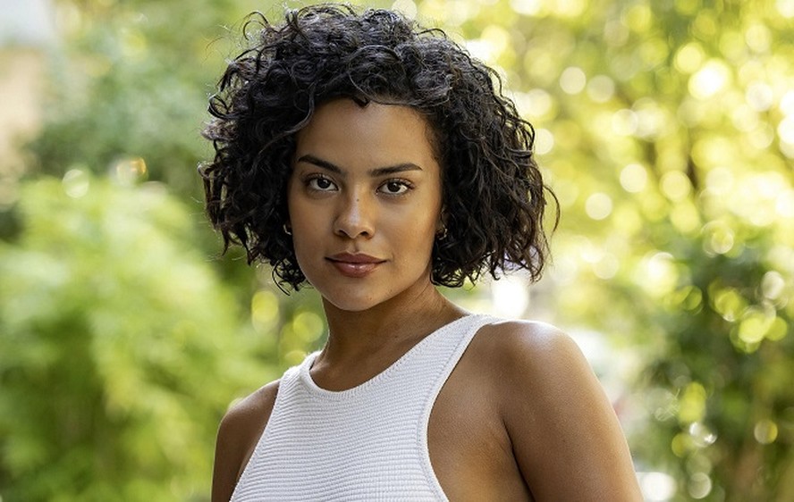 Nos resumos de Vale tudo Maria - Maria De Fatima 