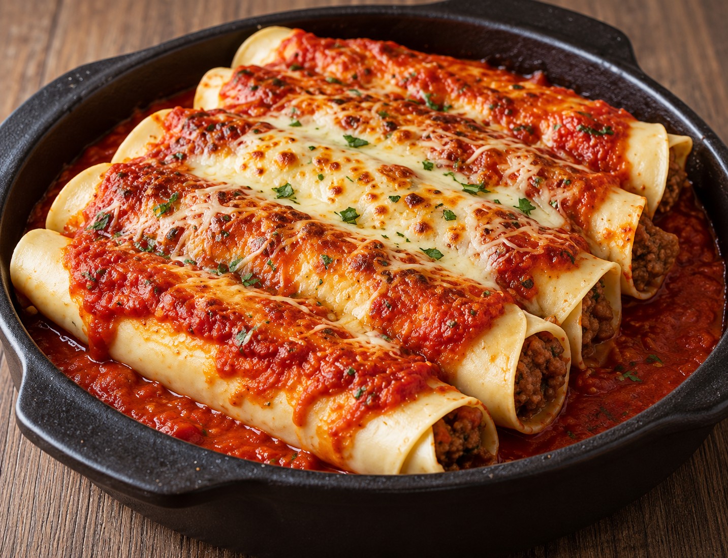 Como fazer panqueca? Aprenda receita que leva água com gás - Foto
