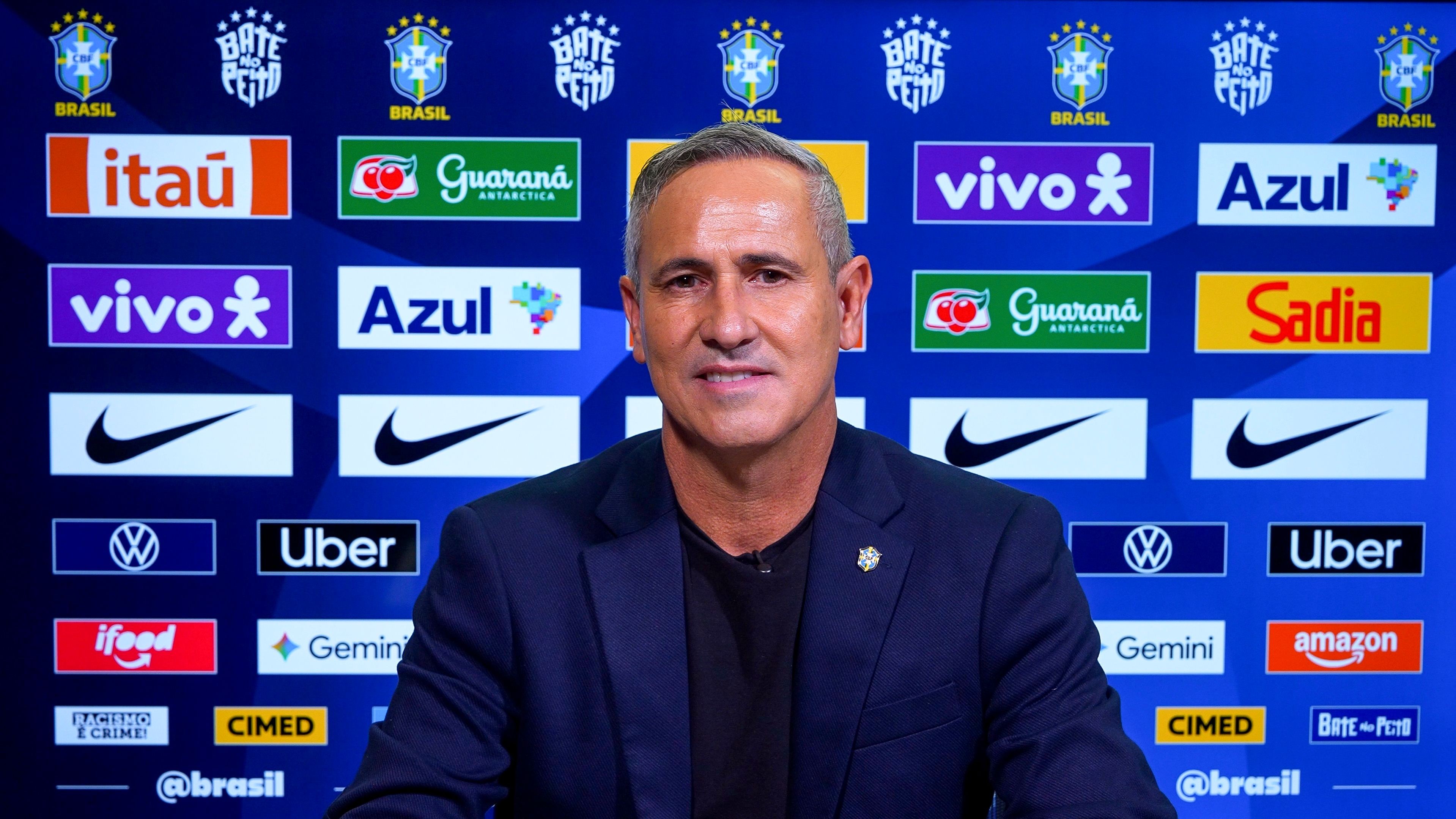 Seleção brasileira sub-17 é convocada para a Copa do Mundo com atletas de Vasco, Fluminense, Flamengo e Botafogo; veja