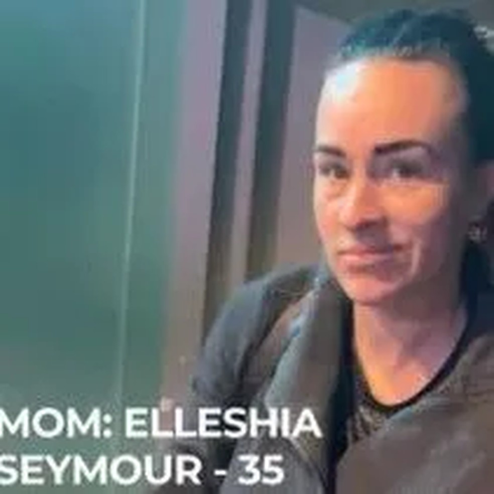 Pol&iacute;cia local emitiu alerta sobre desaparecimento das crian&ccedil;as &mdash; Foto: Reprodu&ccedil;&atilde;o/GoFundMe