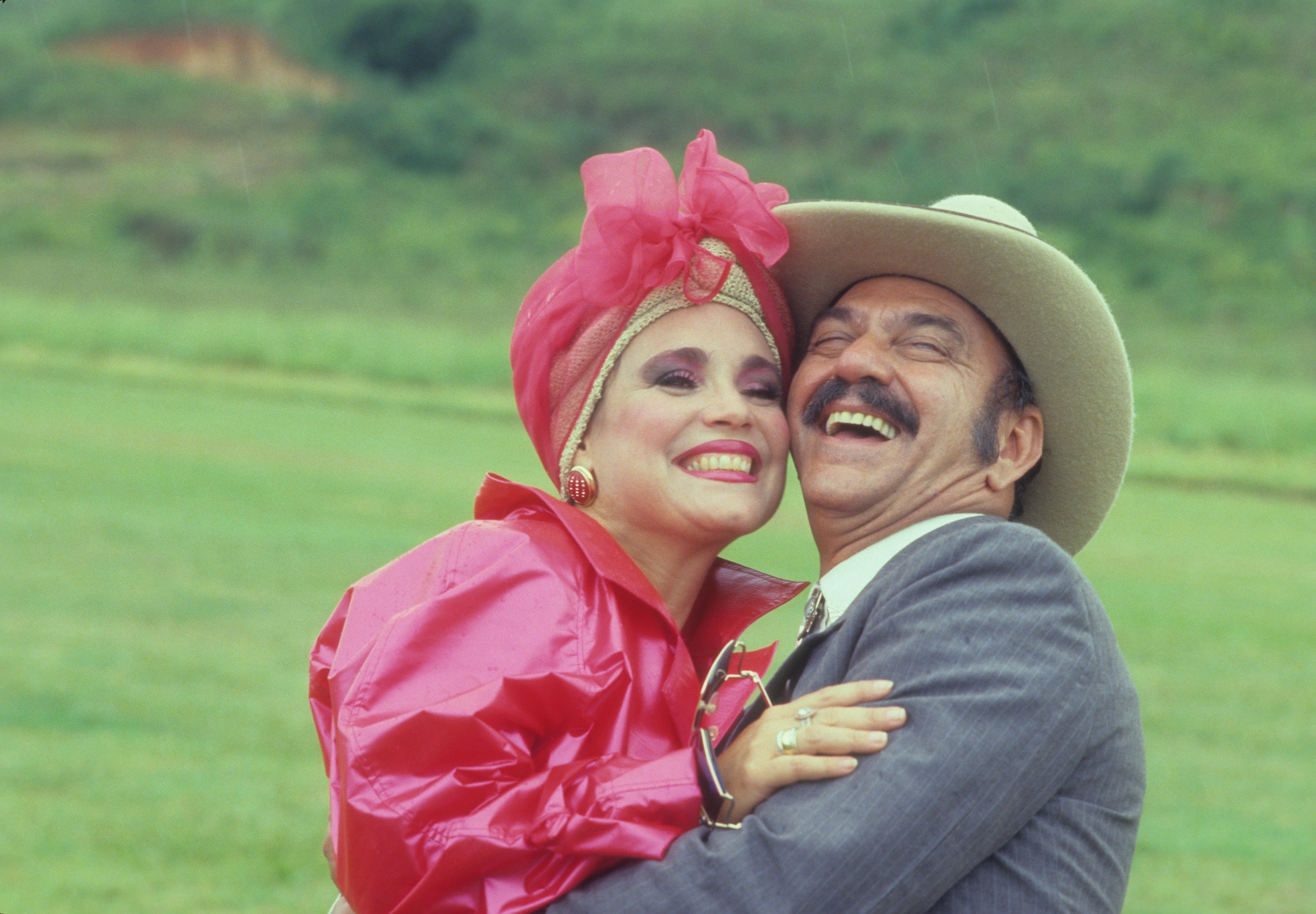 ‘Roque Santeiro’ retorna à TV Globo: saiba quando estreia a reprise da novela