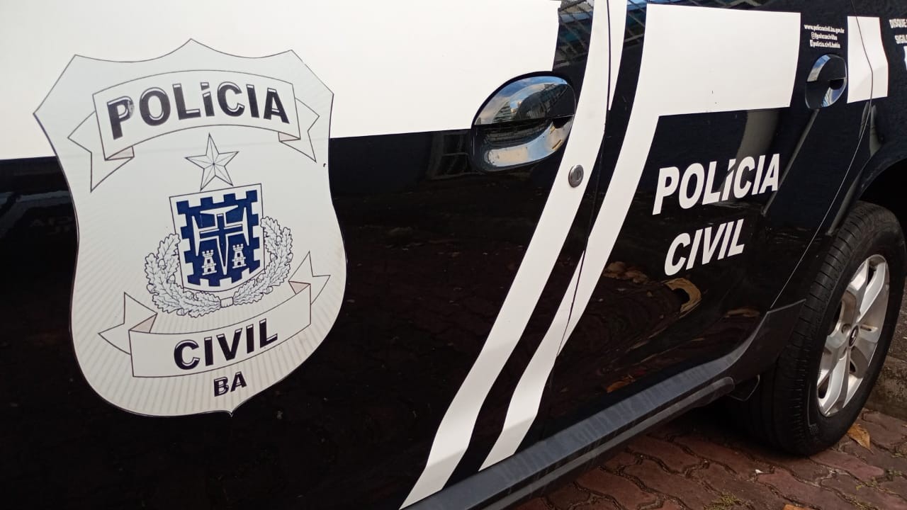 Suspeito de tentativa de homicídio após discussão por carregador de celular é preso na Bahia