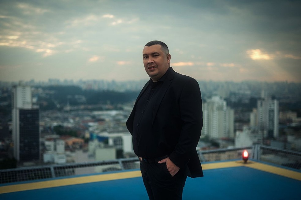 De Cafu a Cláudia Rodrigues: Marcelo Calone une cinema e inteligência ...