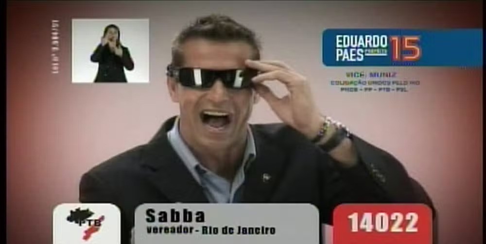 Morre o surfista e apresentador de TV Daniel Sabbá, aos 70 anos