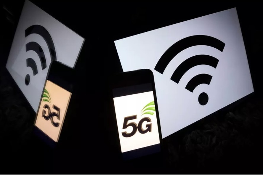 5G: tecnologia já está presente em 184 cidades do país