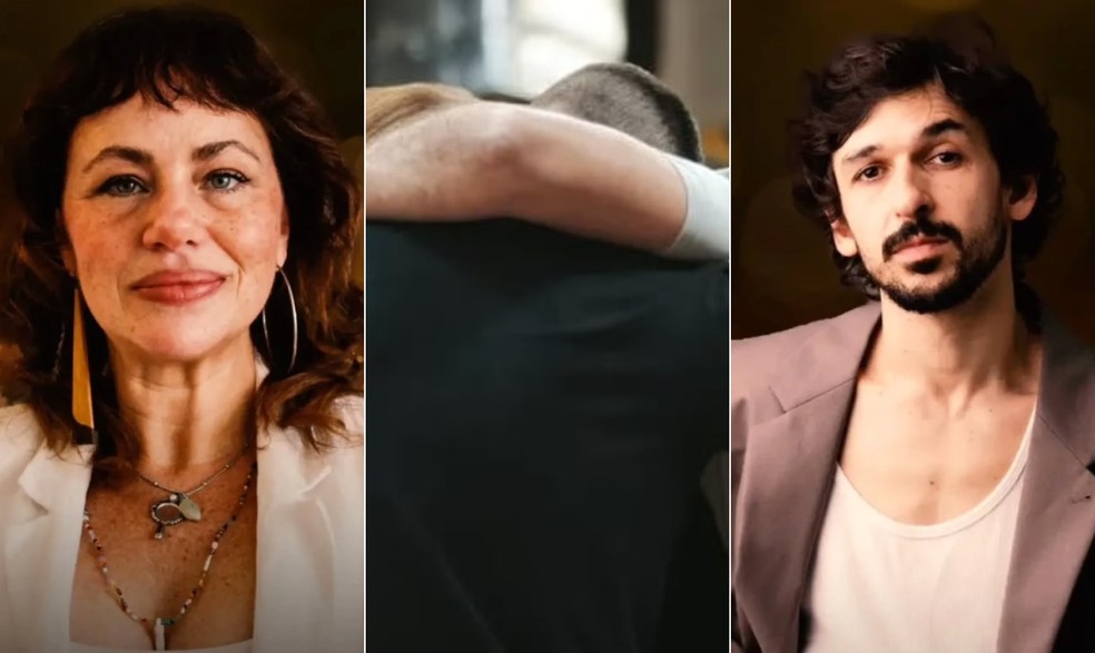 Elenco de "Avenida Brasil 2" começa a ensaiar para a novela: Karine Teles e Ravel Andrade estão entre os novos nomes confirmados — Foto: Reprodução/Instagram