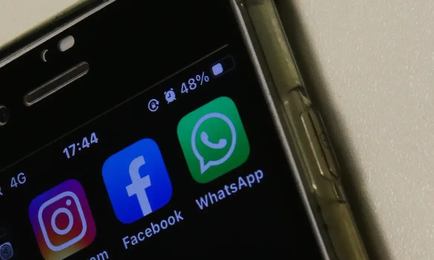 Meta: estudo analisou a presença de anúncios maliciosos nas redes sociais administradas pela empresa, como Facebook, Instagram e WhatsApp