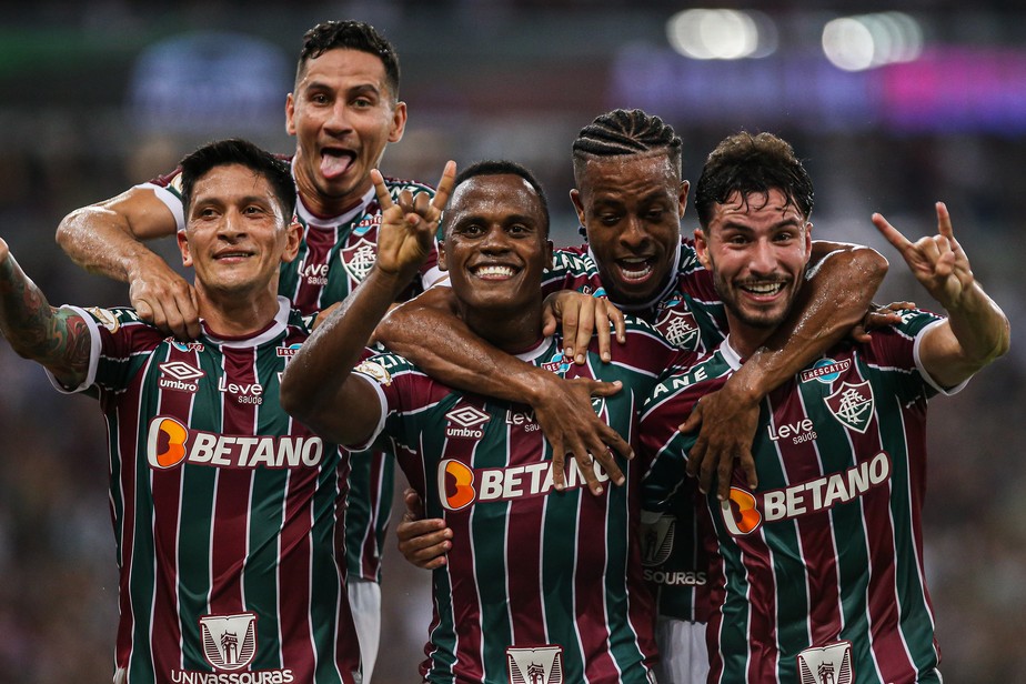 Jogo do Mundial de Clubes 2023 ao vivo e online: Quando o Fluminense  estreia? · Notícias da TV