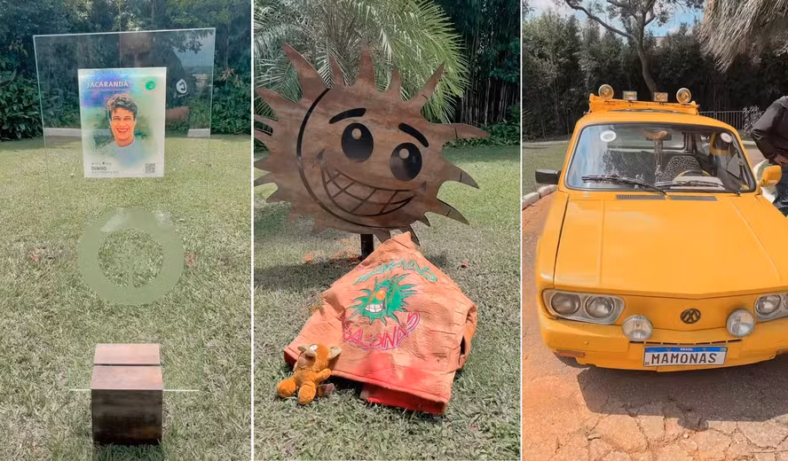 Em Guarulhos, Memorial dos Mamonas Assassinas Renasce em Forma de Árvores 30 Anos Após Tragédia