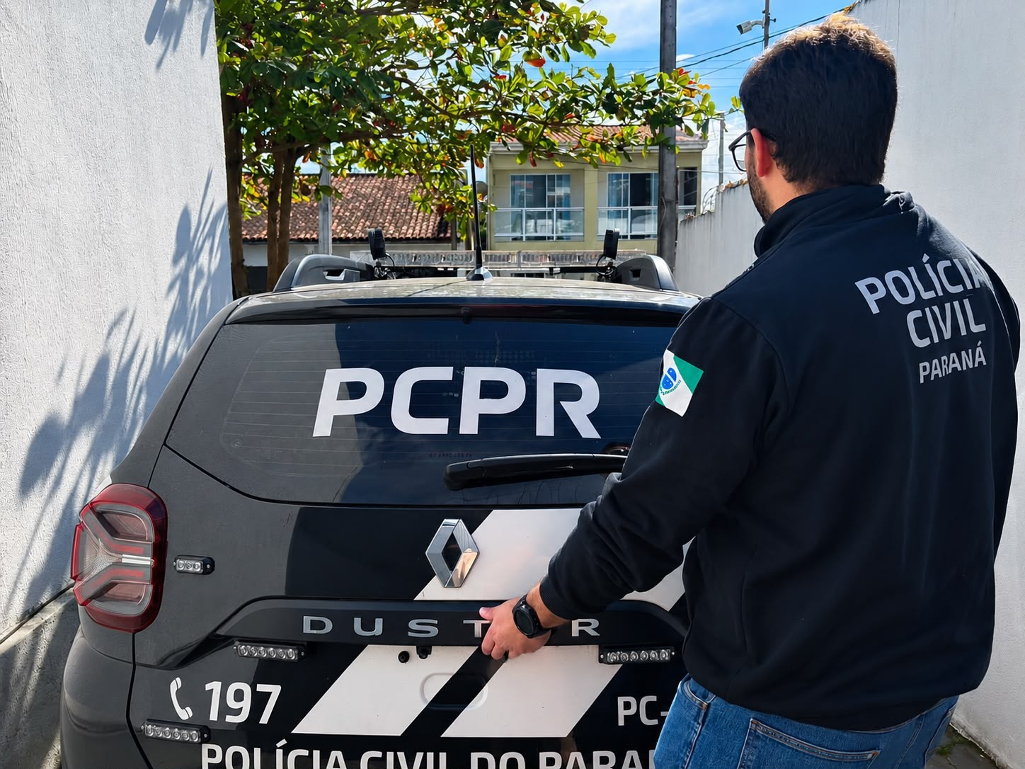 Polícia cumpre mandados contra grupo que desviou R$ 10 milhões, sequestrou empresário e tentou matar diretor de empresa no PR