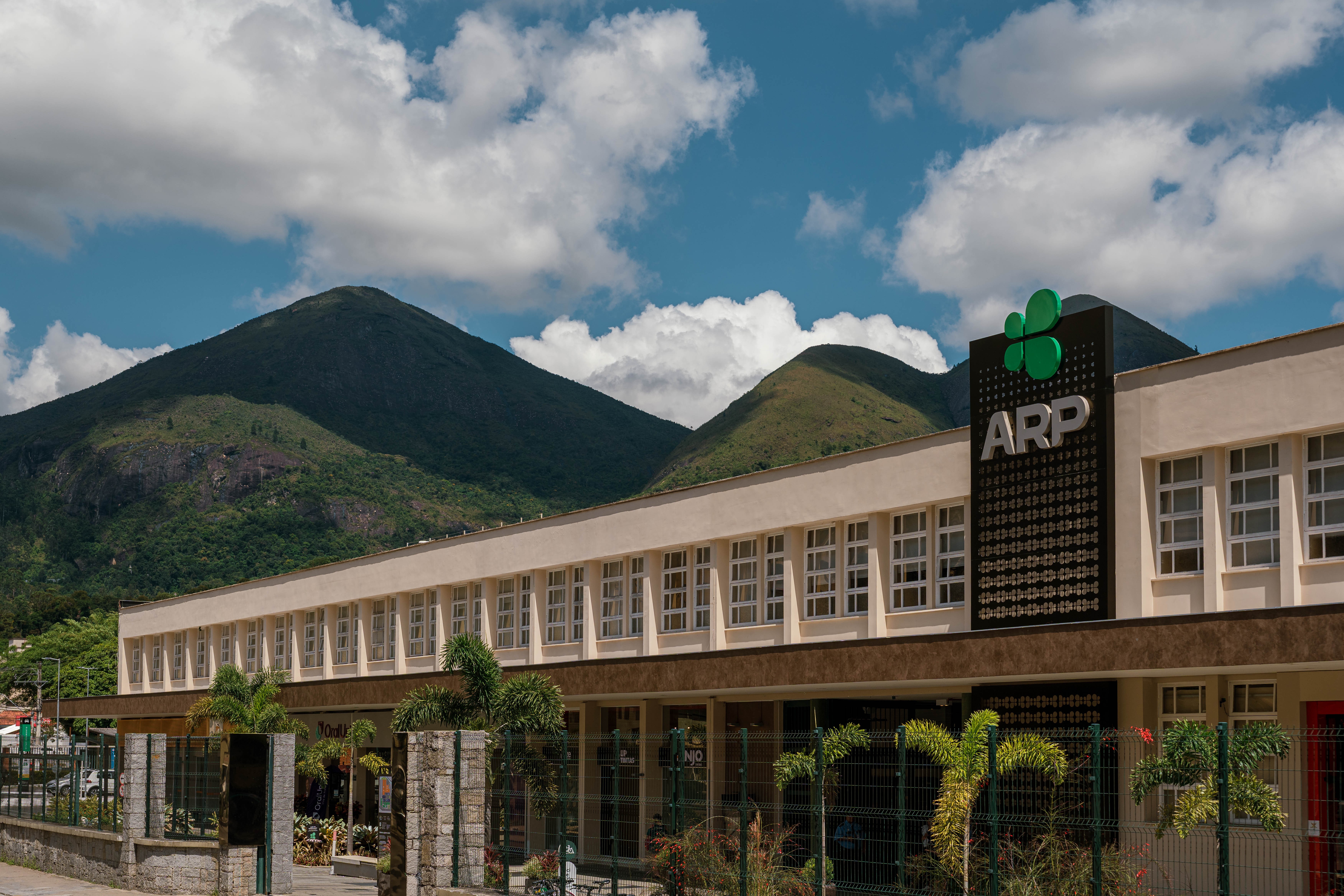 Espaço Arp se torna polo de inovação em Nova Friburgo