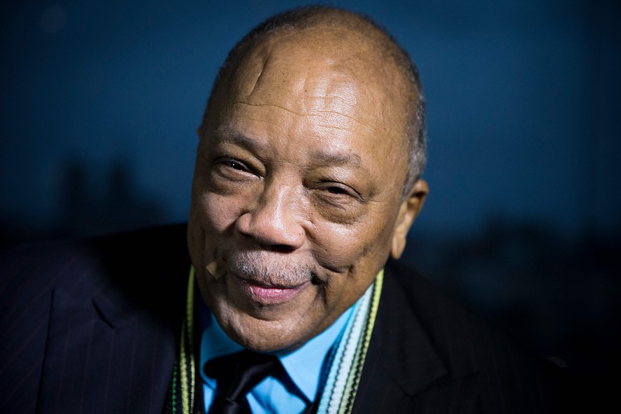 Luto na Música: Quincy Jones, Lendário Produtor de Michael Jackson e Outros Ícones, Deixa um Legado Inesquecível