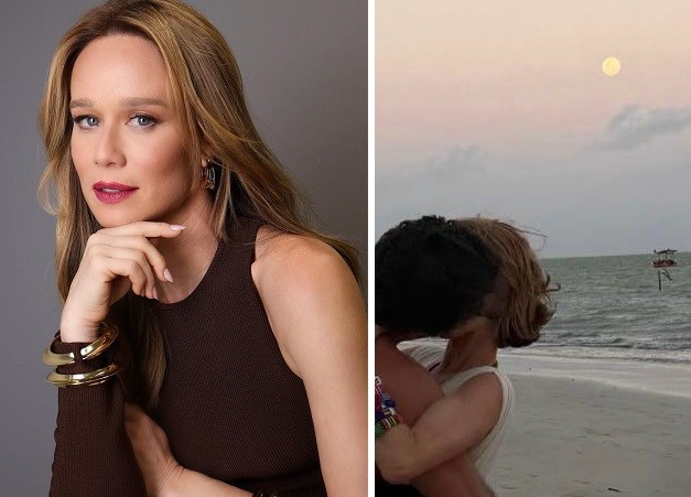 Fim do mistério! Mariana Ximenes revela identidade do novo namorado; conheça!