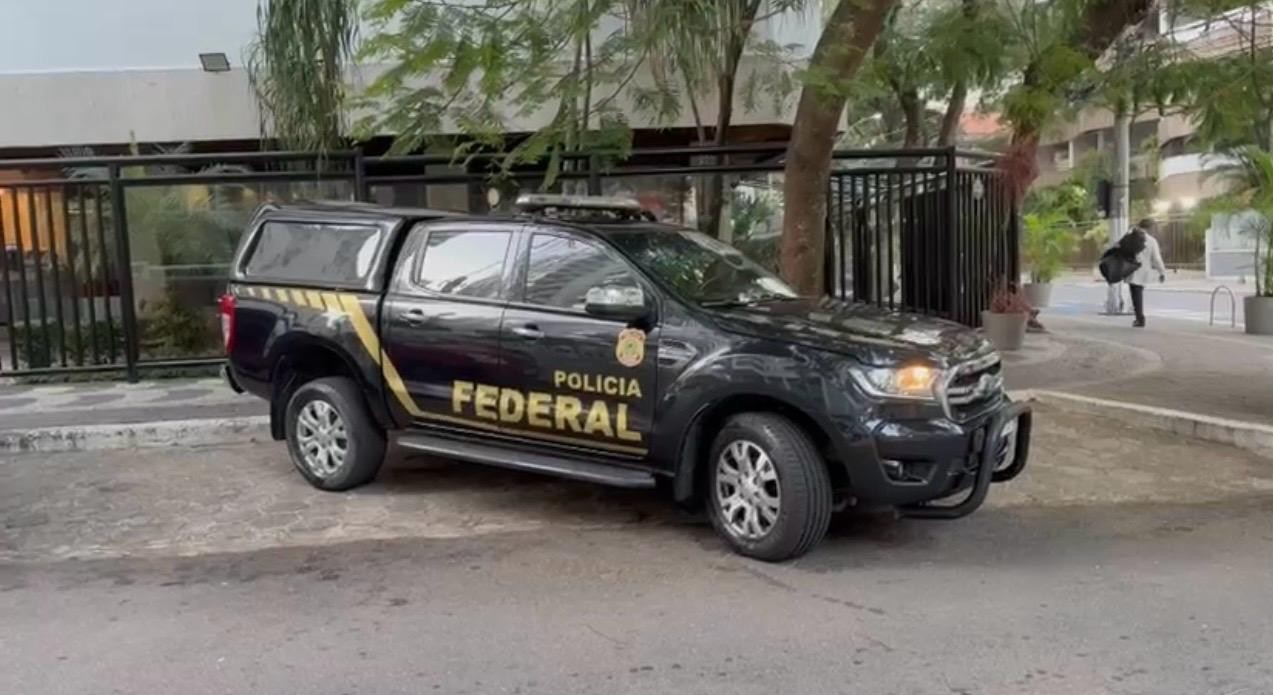 Carne e Unha: PF deflagra sexta fase da operação Unha e Carne com foco em grupo que teria movimentado mais de R$ 7 bilhões