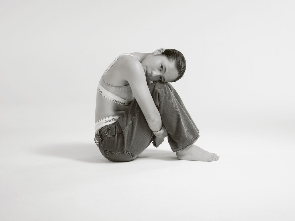 Mana Iwabuchi — Foto:  Brianna Capozzi/ divulgação