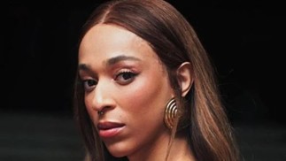 Erika Hilton — Foto: rep/ instagram