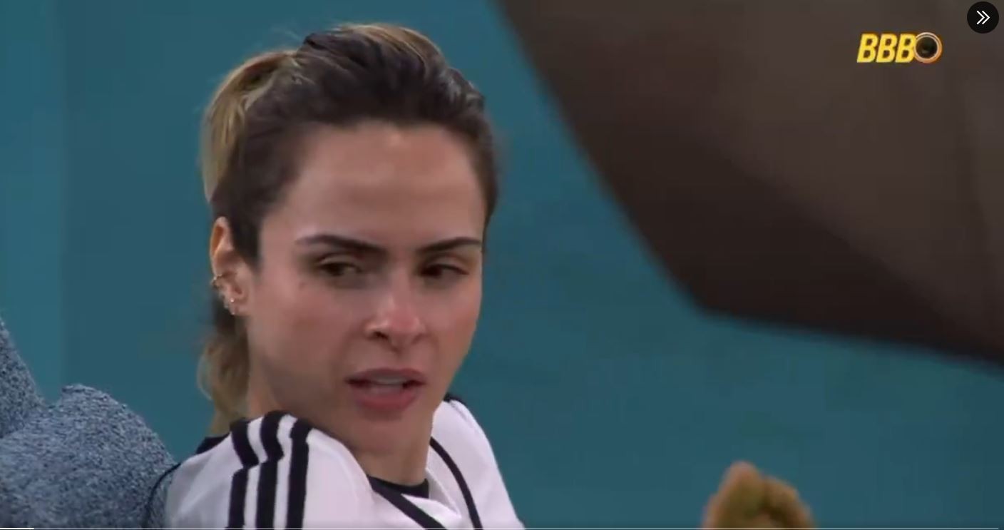 Ana Paula brilha no BBB 26 e reacende polêmica com discurso impactante