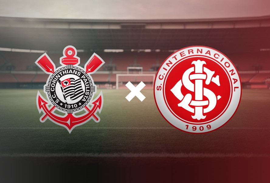 Vivid Internacional Vs Corinthians: Brazilian Serie A Stats & Head-to-head Landscape for Your Screen