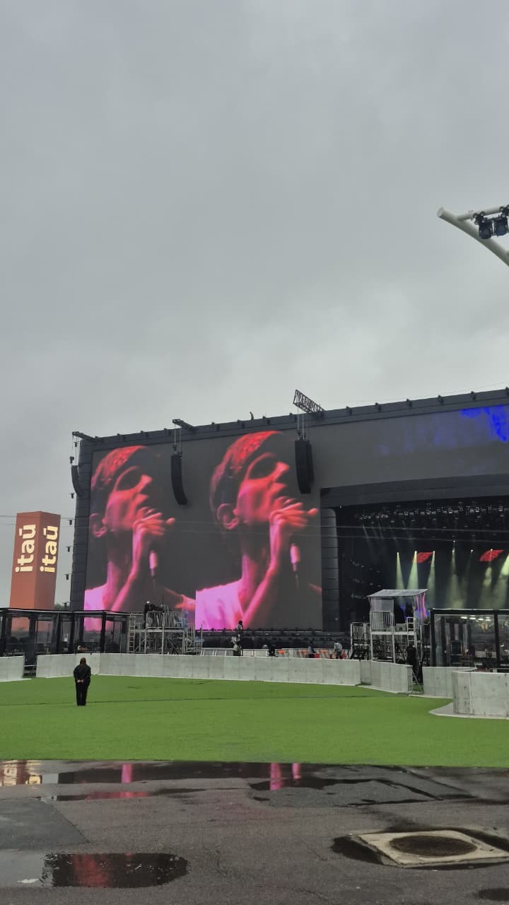 Com formação original, Barão Vermelho prepara homenagem para Cazuza: 'Isso é palco mundo'