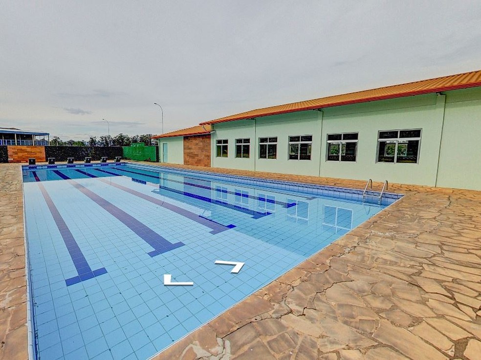 Samira Sagr — Foto: rep/ instagram