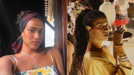 Atriz trans é anunciada como nova protagonista de 'Geni e o zepelim' 