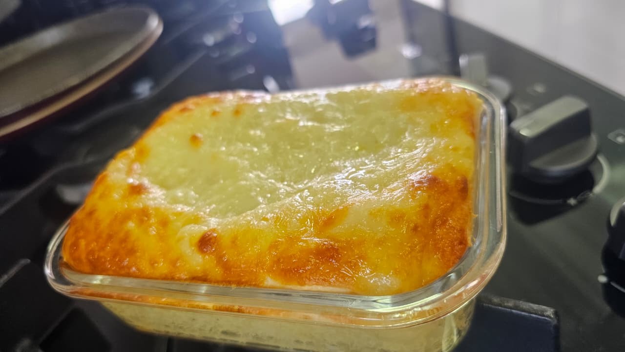 Dica da Chef: escondidinho harmoniza com vinho?
